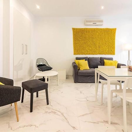Arriola B Freshapartments Малага Екстериор снимка