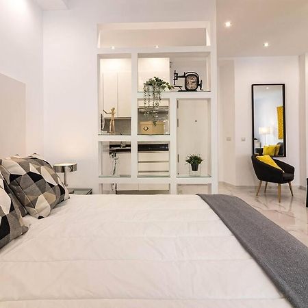 Arriola B Freshapartments Малага Екстериор снимка