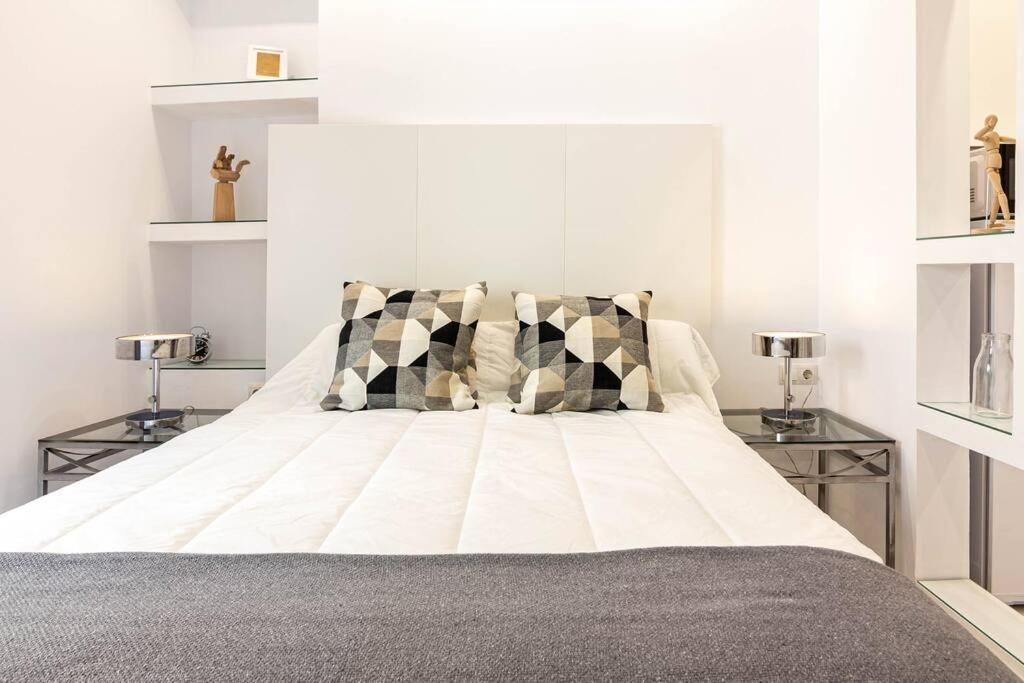 Arriola B Freshapartments Малага Екстериор снимка