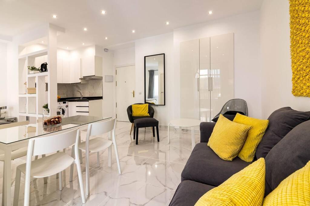 Arriola B Freshapartments Малага Екстериор снимка