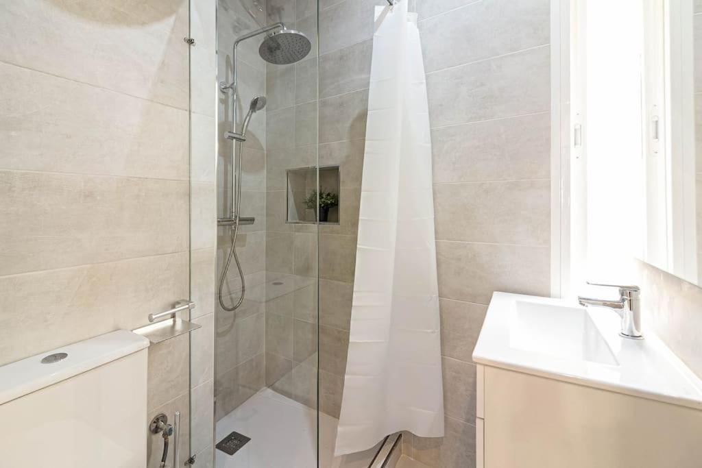 Arriola B Freshapartments Малага Екстериор снимка